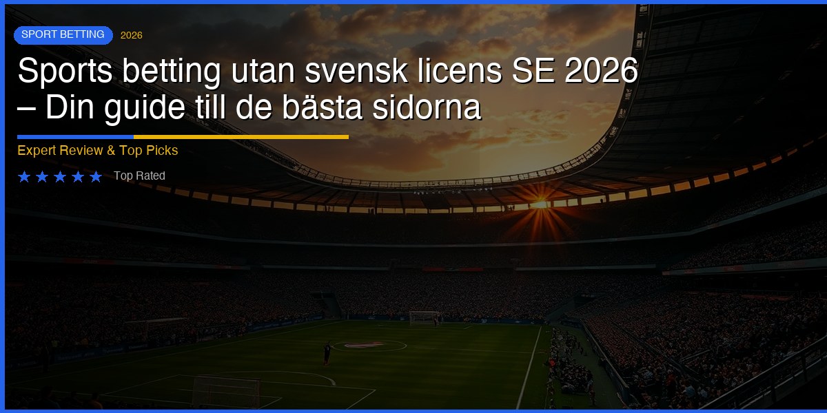 Casino kort och spel